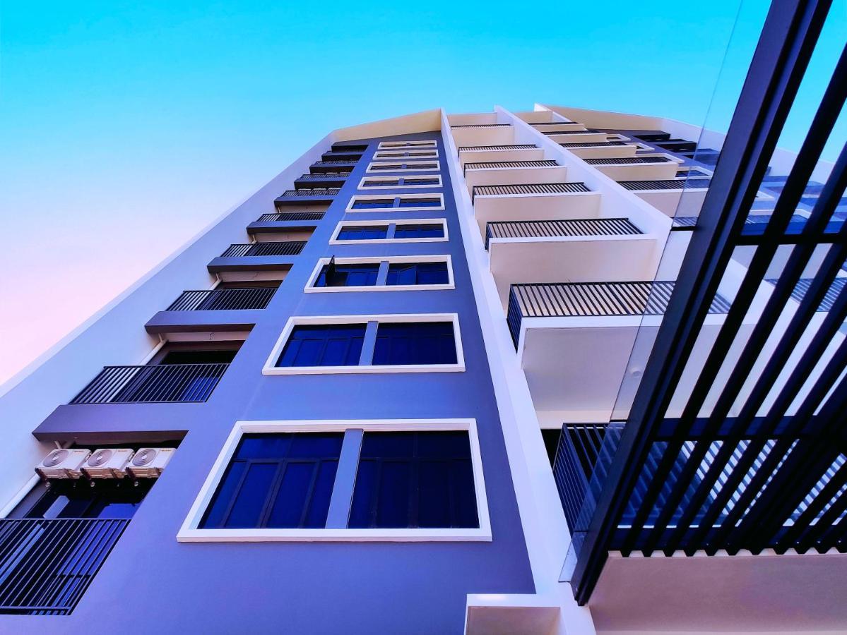 Professional Homestay D' ألور سيتار المظهر الخارجي الصورة