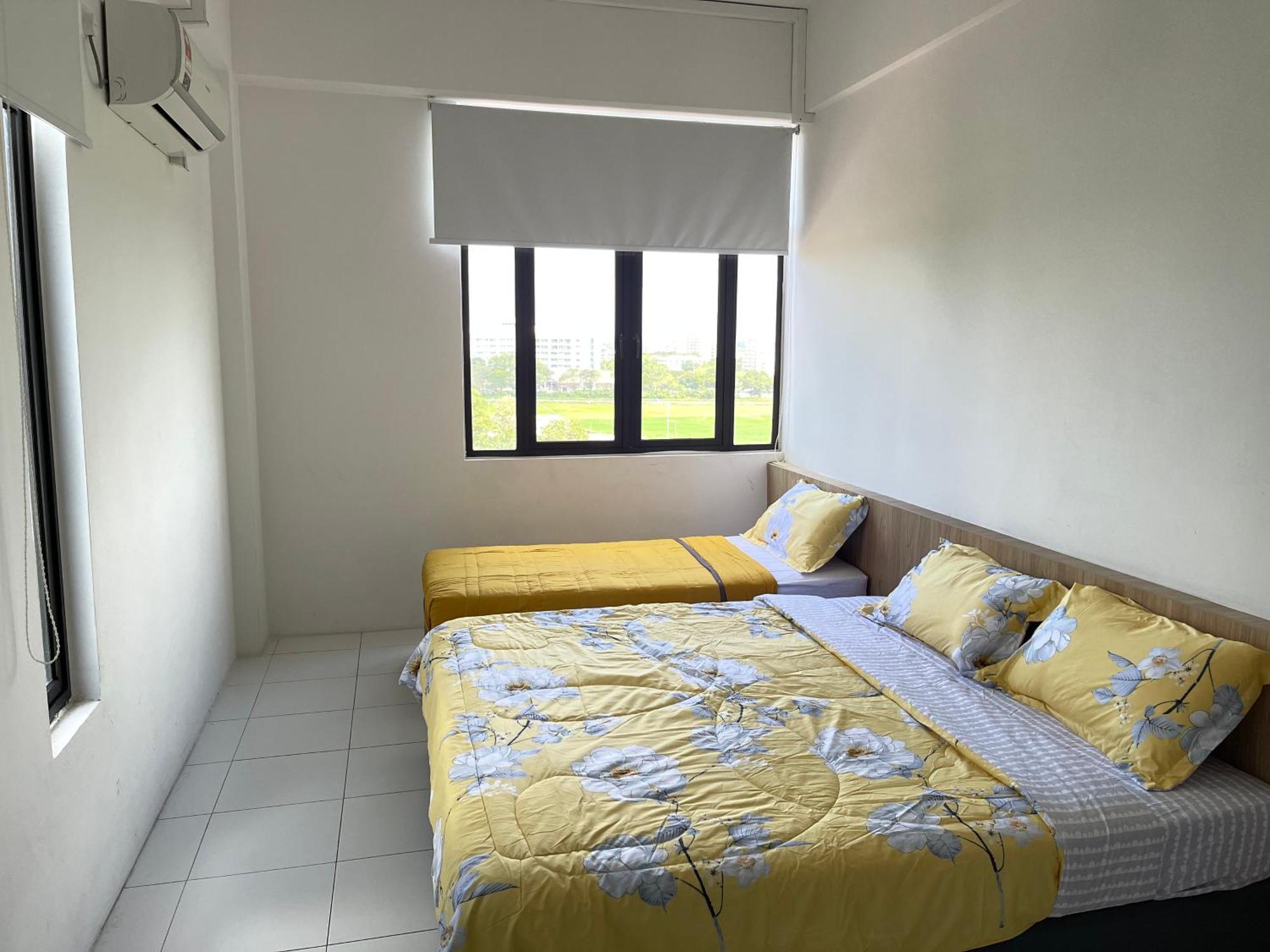 Professional Homestay D' ألور سيتار المظهر الخارجي الصورة