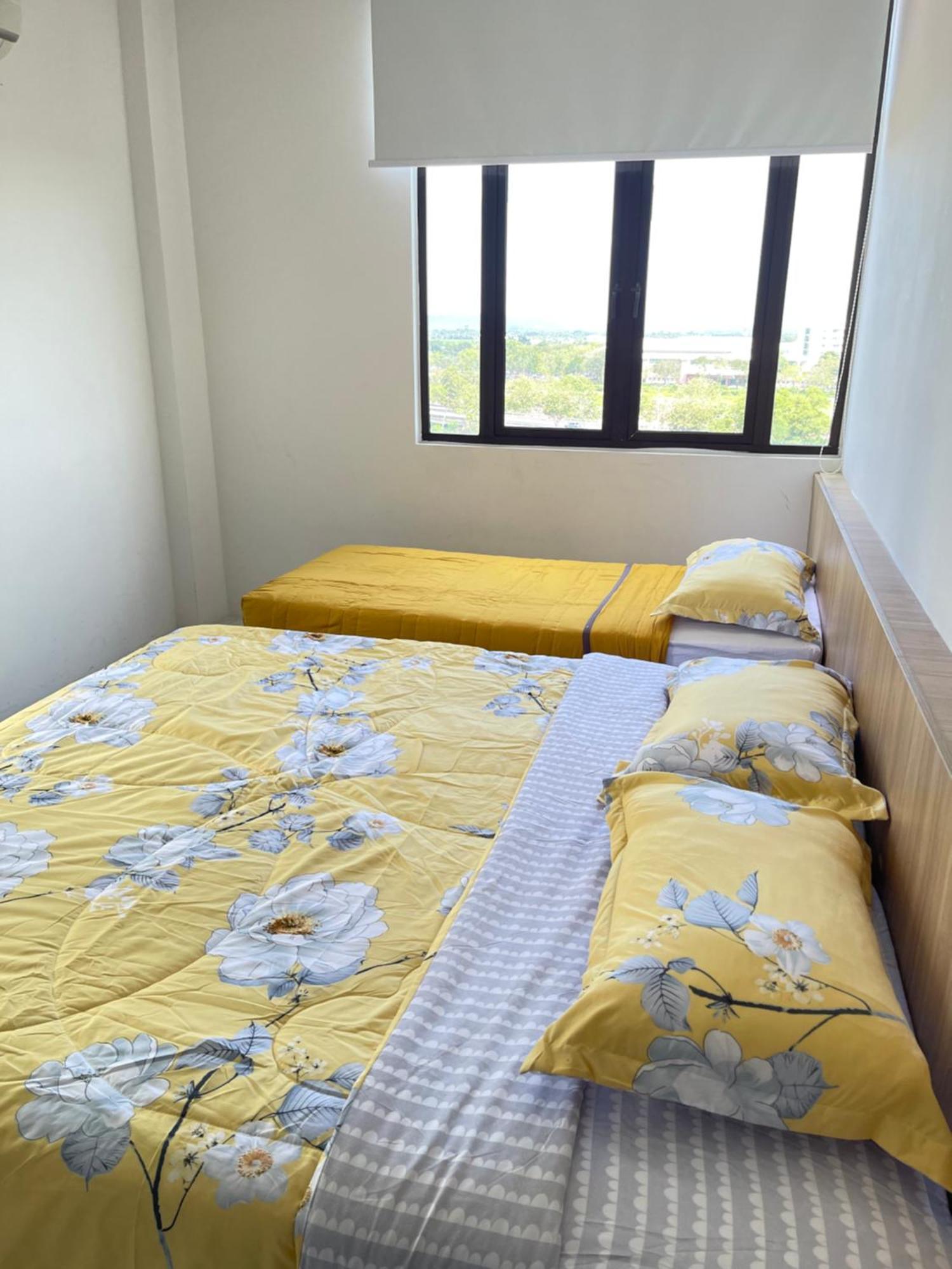 Professional Homestay D' ألور سيتار المظهر الخارجي الصورة