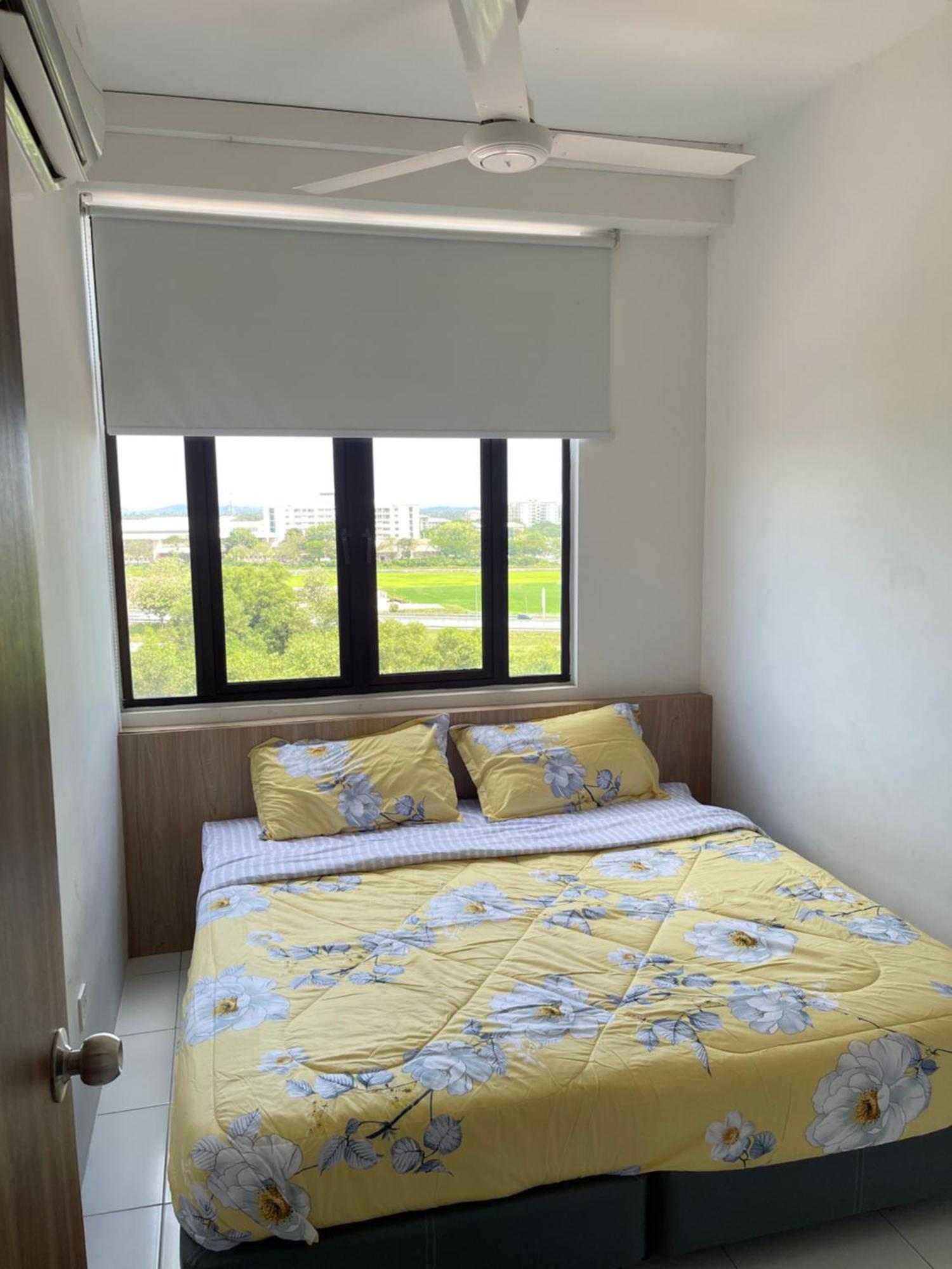 Professional Homestay D' ألور سيتار المظهر الخارجي الصورة