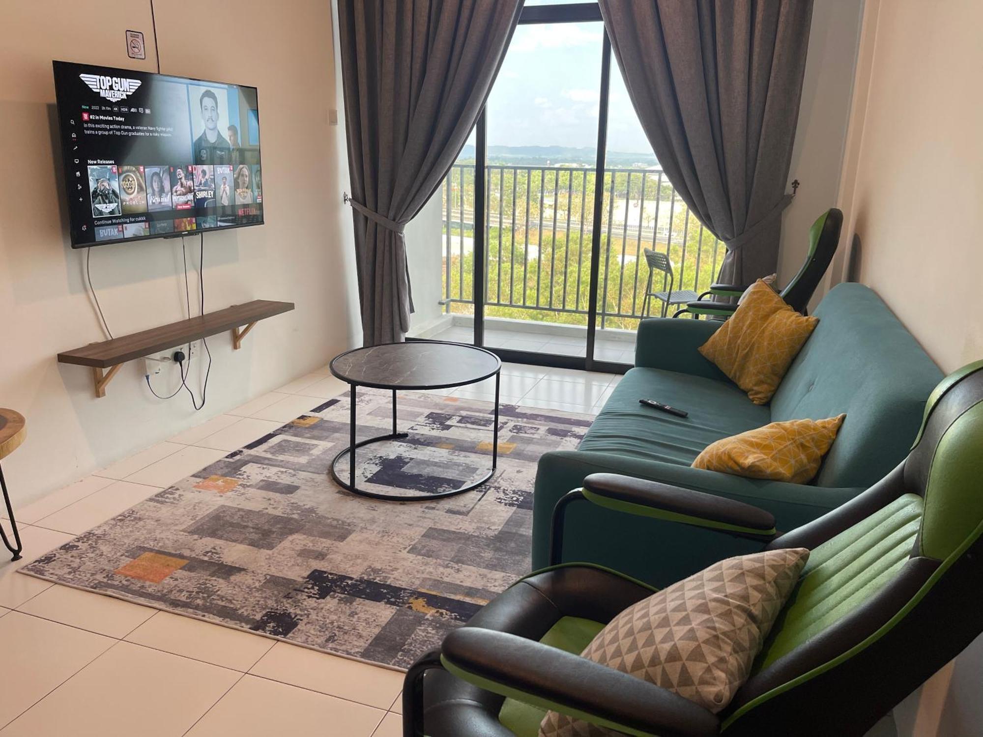 Professional Homestay D' ألور سيتار المظهر الخارجي الصورة